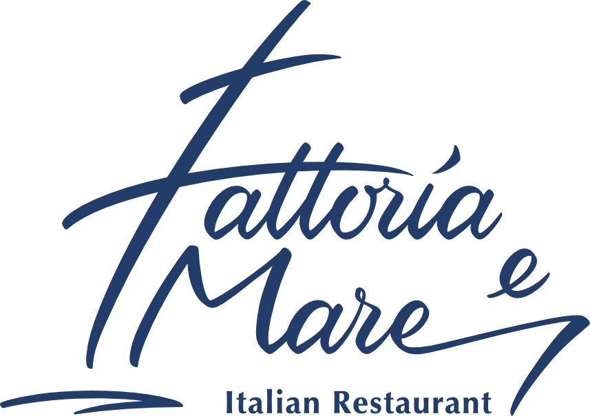 Italian Restaurant Fattoria e Mare